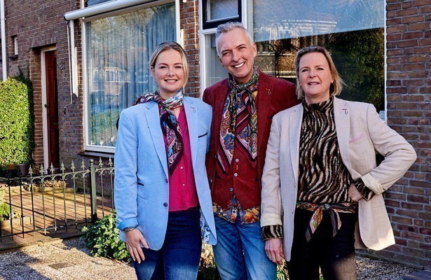 Familie Meiland