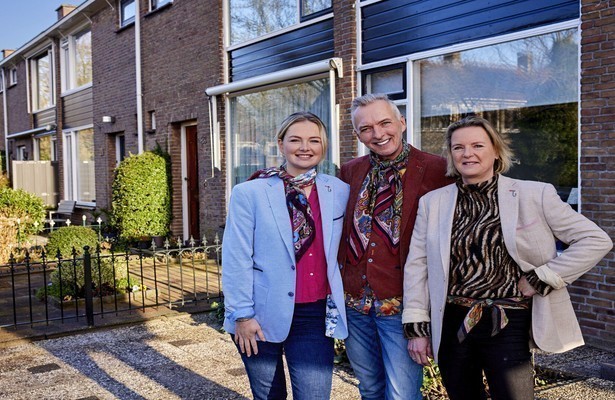 Familie Meiland