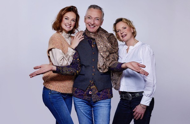 Familie Meiland