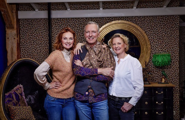 Familie Meiland
