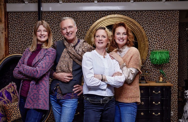 Familie Meiland