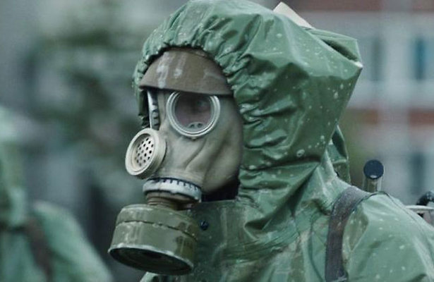 Chernobyl