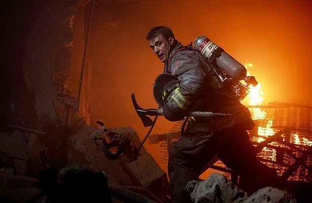 Chicago Fire