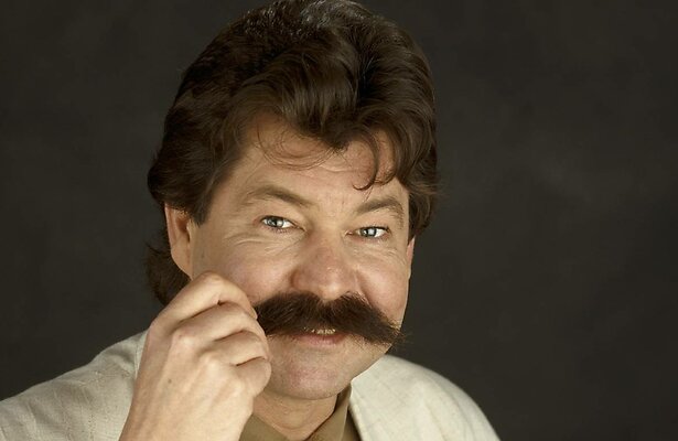 Chiel Montagne.