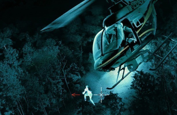 Chopper Cops