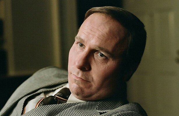Christian Bale 