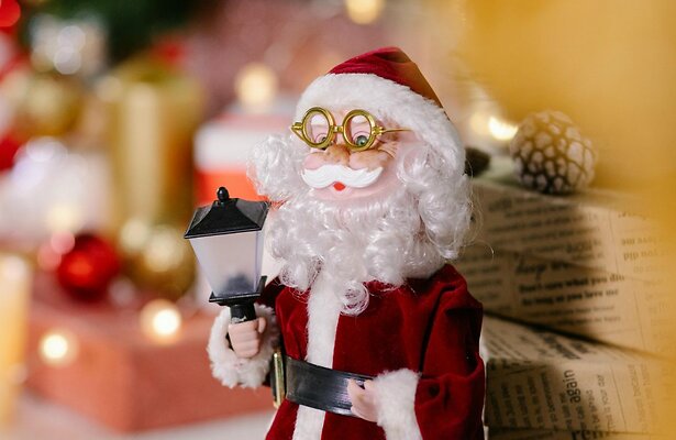 Kerst