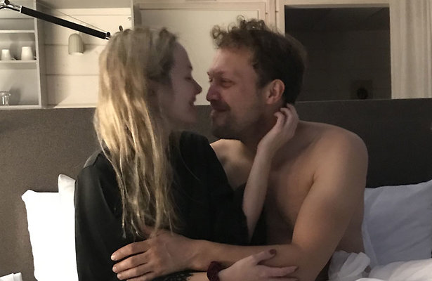 Bastiaan en Milou