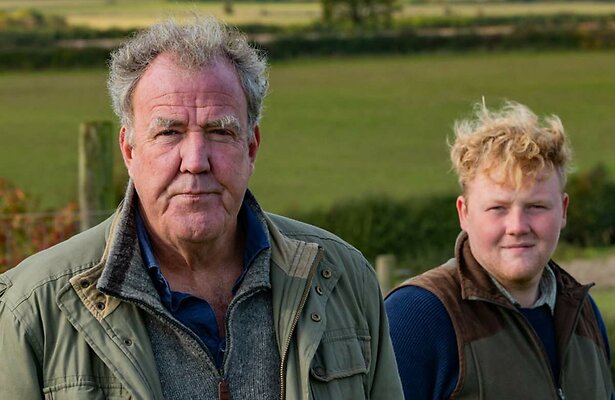 Clarkson's Farm