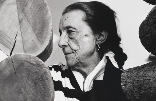 Louise Bourgeois