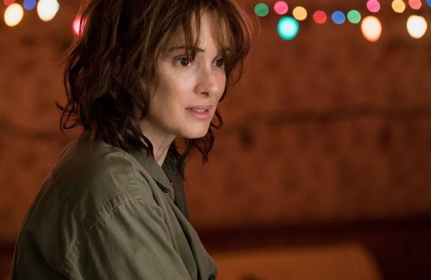 Winona Ryder