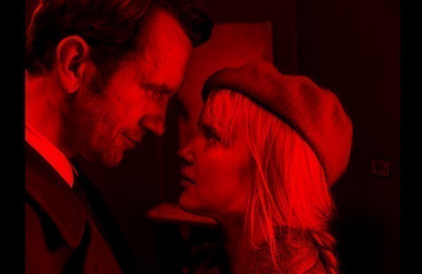 Cold War