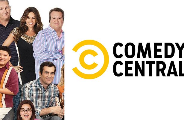Comedy Central