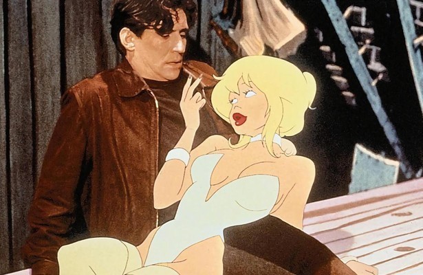 Cool World