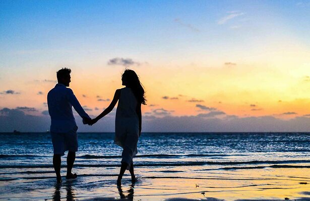 Avontuurlijke realityshow