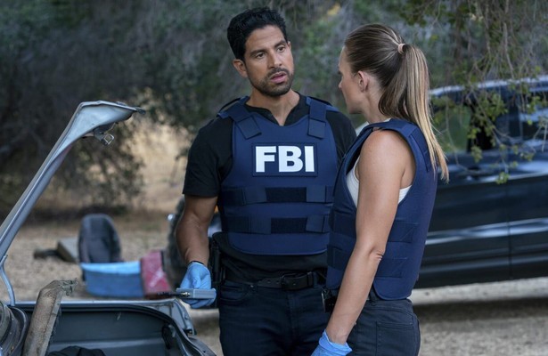 Criminal Minds