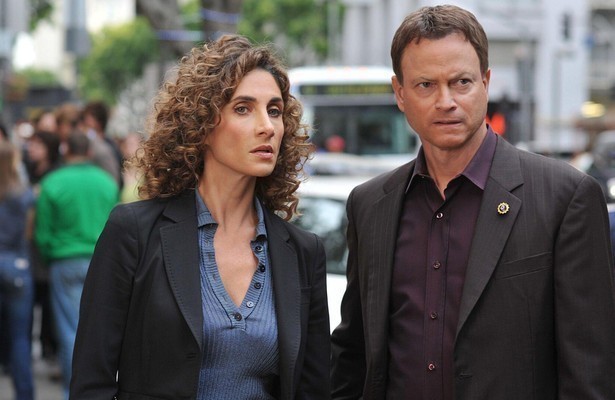 CSI: New York