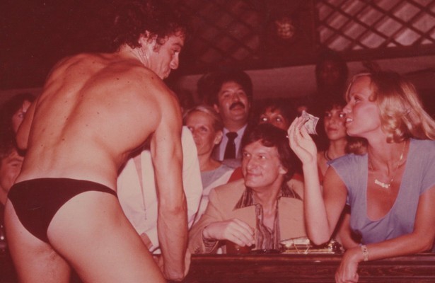 De Chippendales