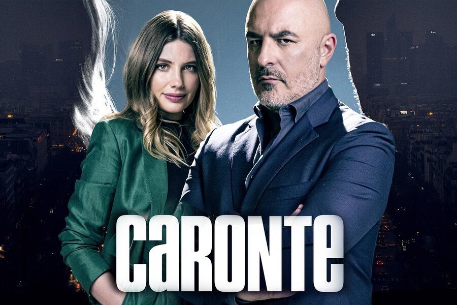 Caronte