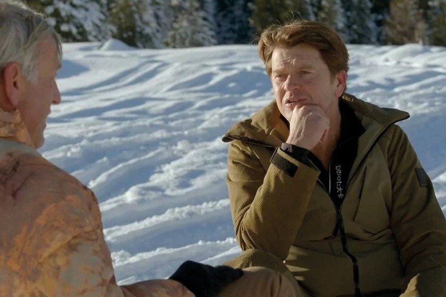 Casa Di Beau Winterspecial