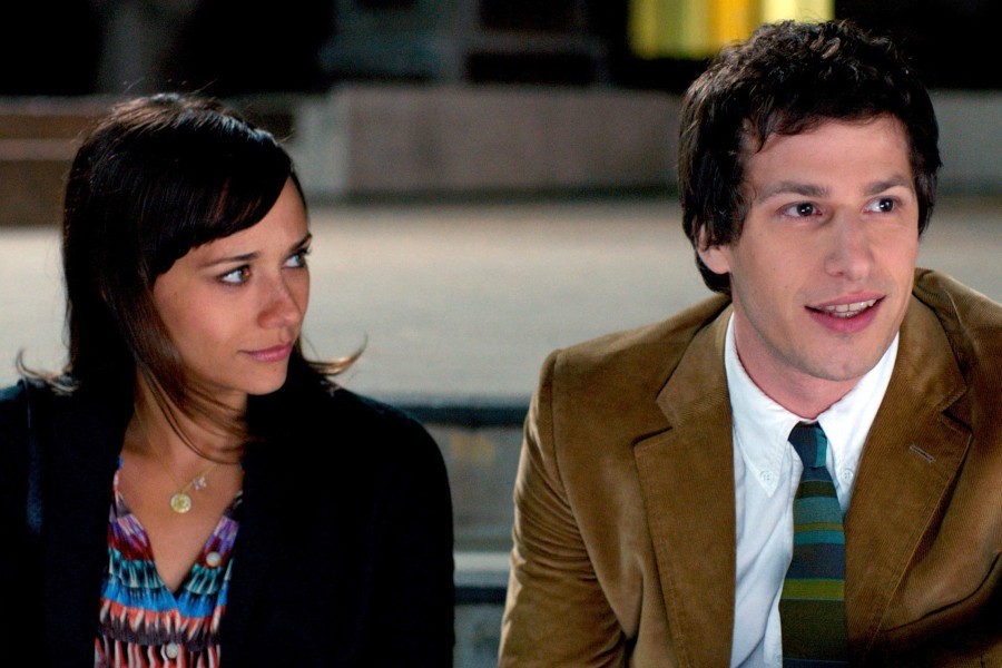 Celeste and Jesse Forever