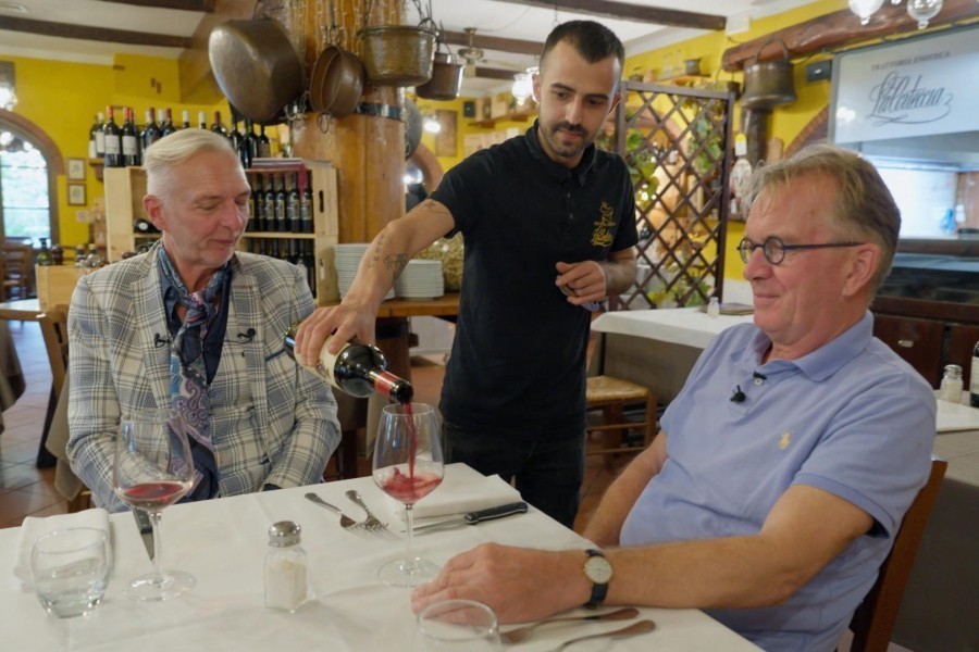 Chateau Meiland La Dolce Vita