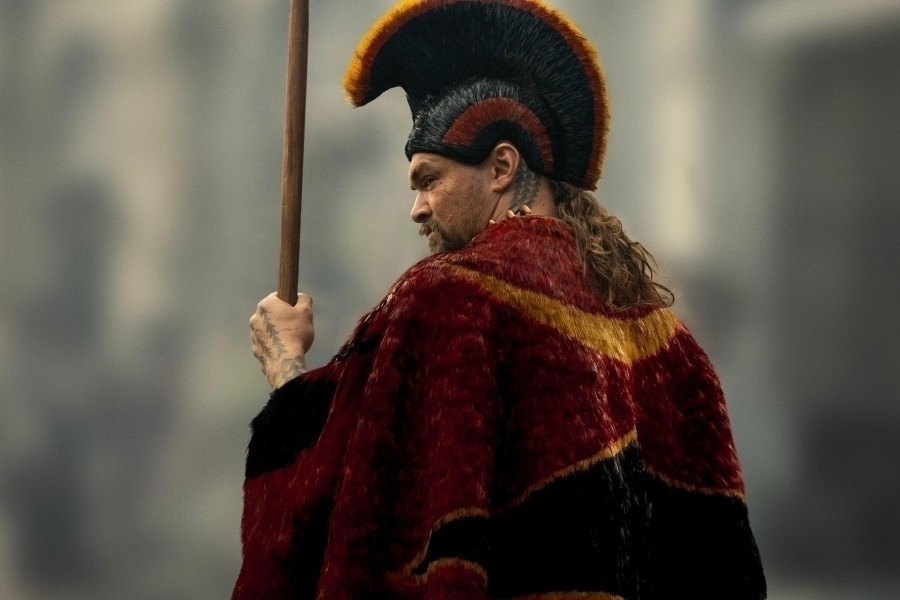 Chief of War