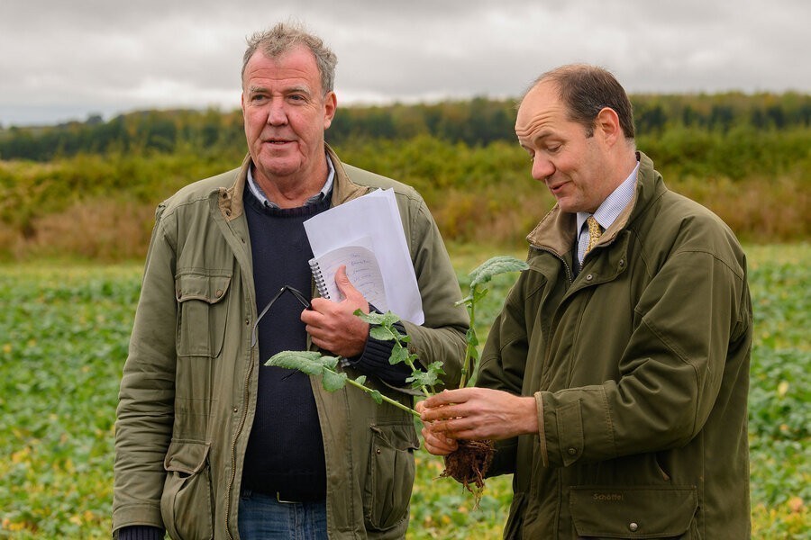 Clarkson's Farm