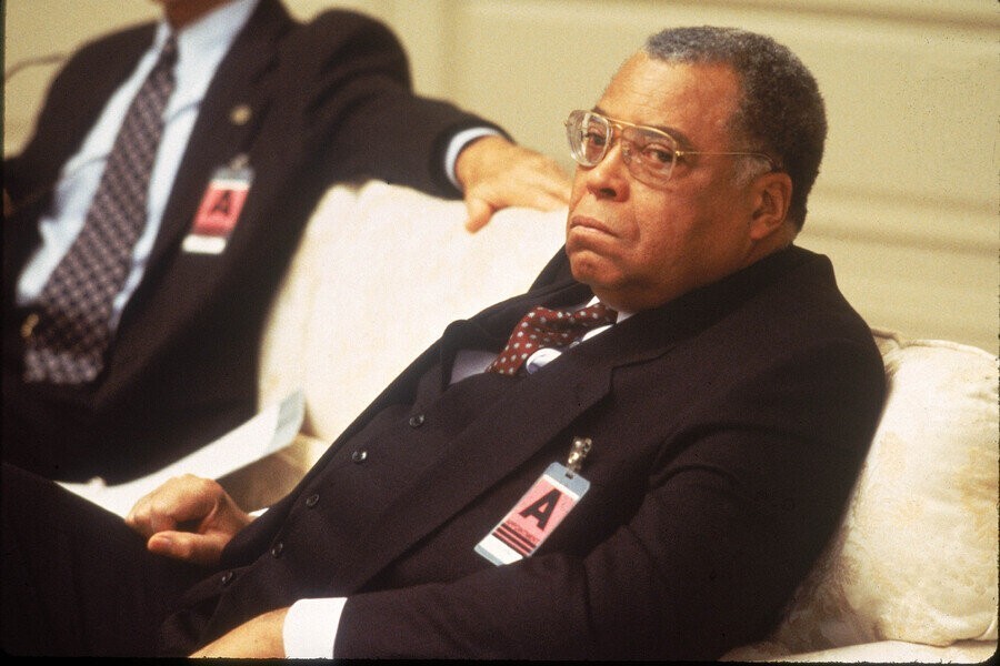 Clear and Present Danger