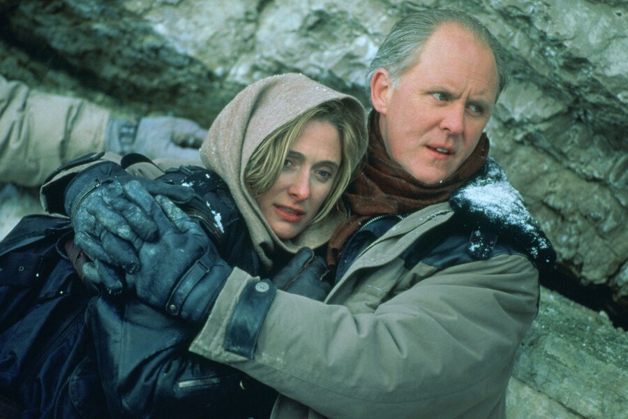 Cliffhanger
