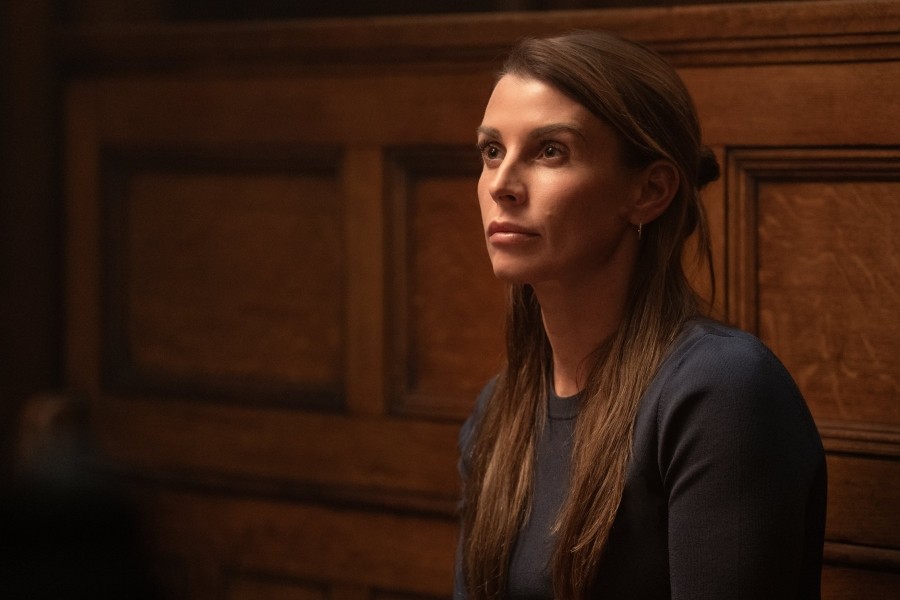 Coleen Rooney: The Real Wagatha Story