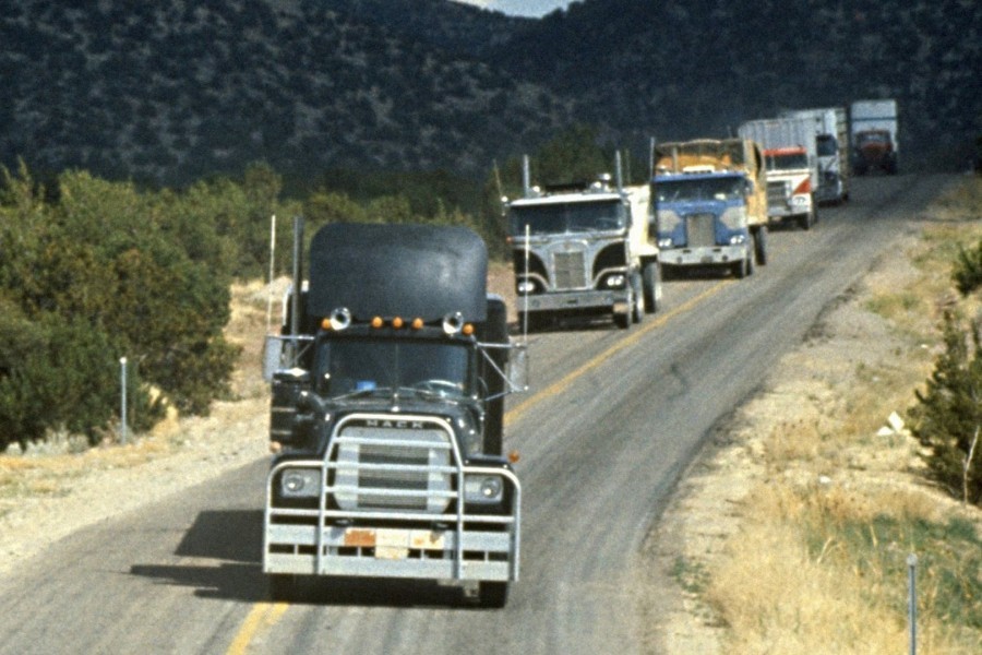 Convoy