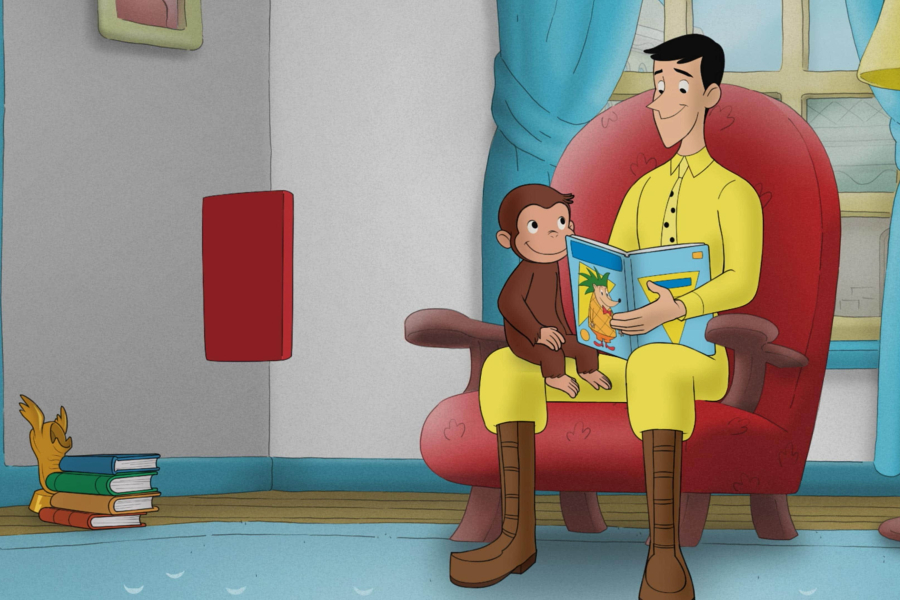 Curious George