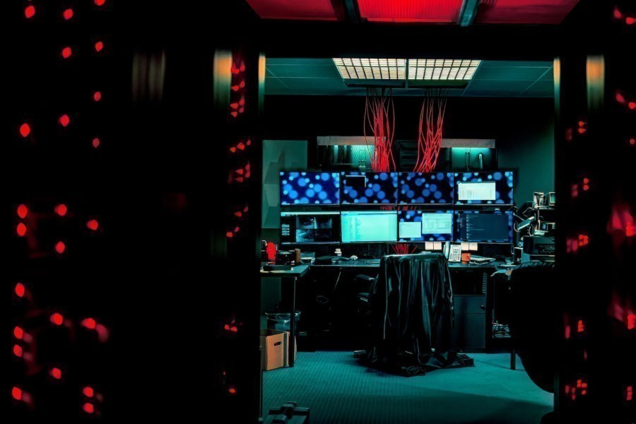 Cyberbunker: the Criminal Underworld