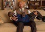 Central Intelligence