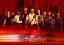 Chicago fire