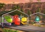 Chuggington
