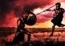 Clash of Ancient Warriors