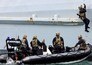 Commando: Britain's ocean warriors