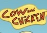 Cow & Chicken