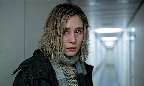 Een spoor naar Frankrijk