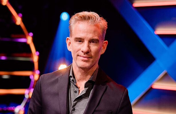 Art Rooijakkers (DNA Singers)