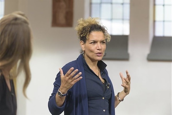 Interviewles van Hanneke
