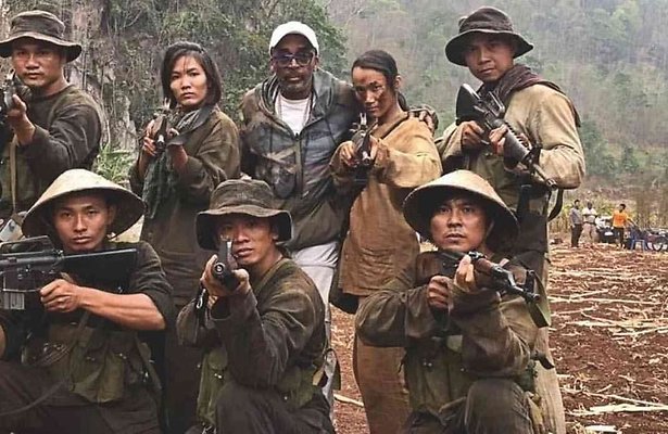 Da 5 bloods