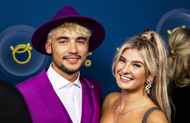 Joy en Dani vonden de liefde tijdens B&B Vol Liefde.