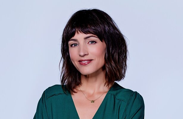 Daphne Bunskoek