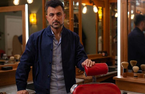 Özcan Akyol