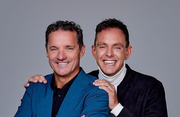 John de Bever & Kees Stevens (De Bevers)