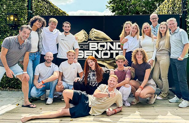 De Bondgenoten