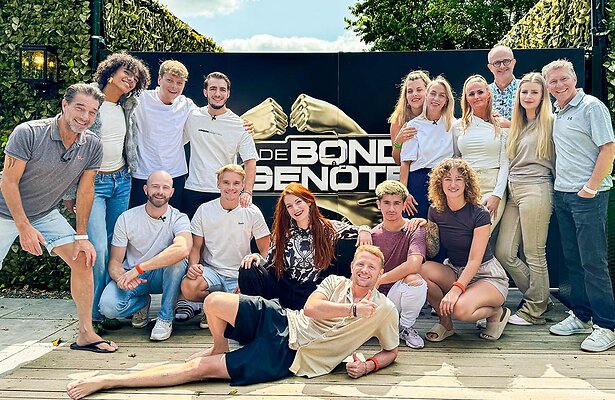 De Bondgenoten